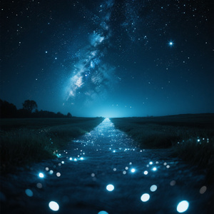 Detours to the Stars