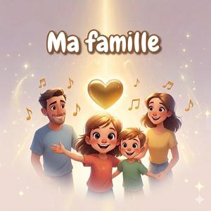 Ma famille