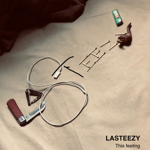 Lasteezy ft Mabel This feeling