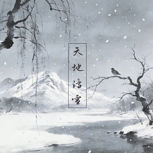 天地浮雪