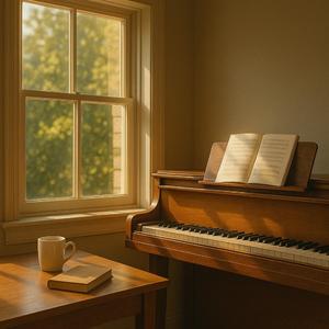 目覚めの光景（Scene of Awakening）