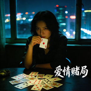 爱情赌局