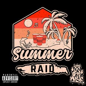 Summer Raid (feat. Adrikowski, Beast, BTB, edger flex, Josh049, Lornz, Ric Risky & Tjoma)