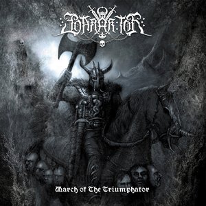 Against The Scarlet Moon A Fortress Rises