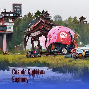 Cosmic Ciplukan Euphony