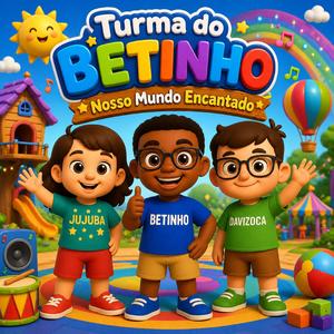 Trenzinho da Imaginação