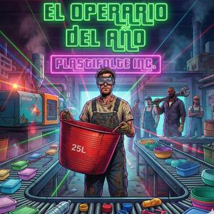 PLASTIFOLTE INC (Hard Latin Factory Mix) (Special Version)