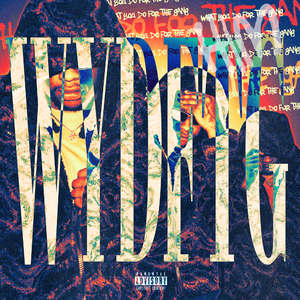 Borderland (Free Sosa)