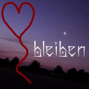 bleiben