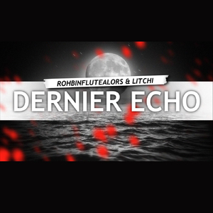 Dernier écho (feat. Litchi)