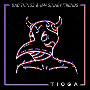 Imaginary Friend (Intro)