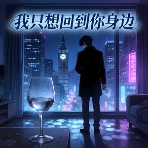 我只想回到你身边