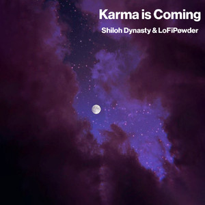 Karma is Coming