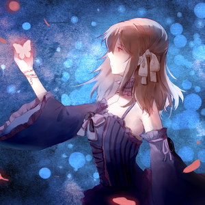 【樱时】让其响彻（Cover ：初音ミク）