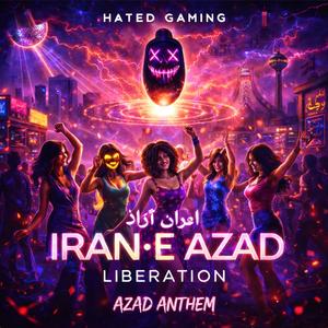 Iran-e Azad (Azadi Anthem) (Radio Edit)