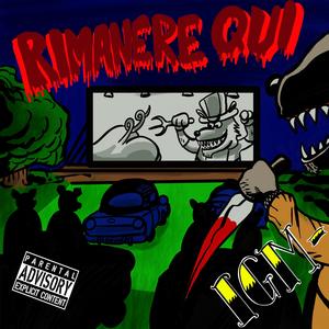 Rimanere Qui