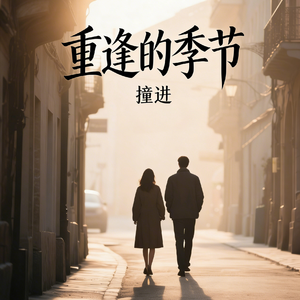 重逢的季节（女声版# 久别重逢 #宿命相遇 #时光叙事）