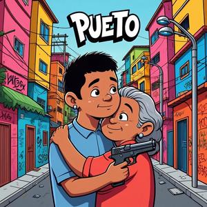 Pueto (Dembow sample)