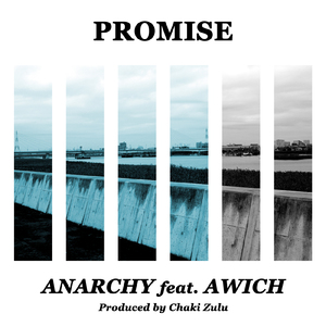 Promise (feat. Awich)