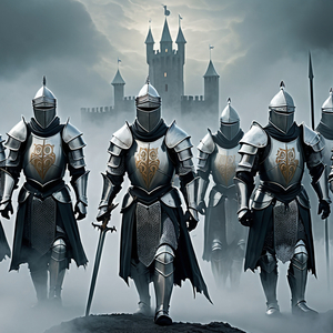 Through the Veil of Time