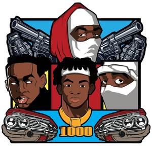 Choppa Ring (Remastered)