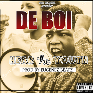 Hear the youth