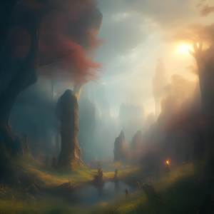 Moving in the Shadow