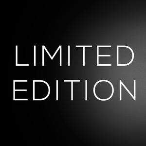 LIMITED EDITION