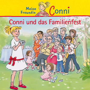 Meine beste Freundin Conni (Intro-Song)