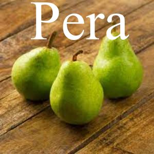 Pera
