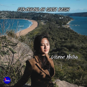 Sebarkanlah Cinta Kasih