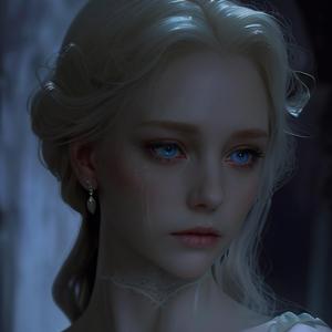 Bloody Mary - Instrumental