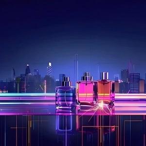 香水有毒 (2026魔力歌先生现场)