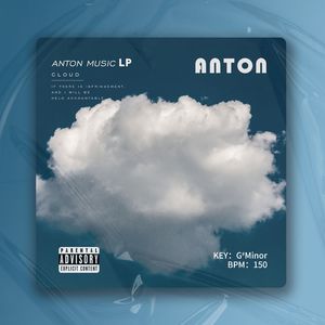 「Free」isAnton cloud emo tarp type beat