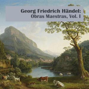 Concerto Grosso No. 1 in G Major, Op. 6 HWV 319: I. A tempo giusto
