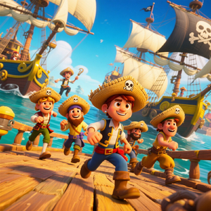 Sombrero de paja (Remastered 2026)