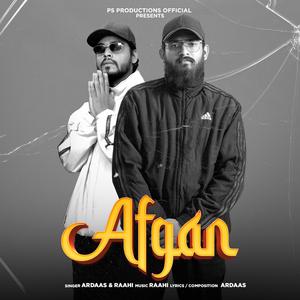 Afgan