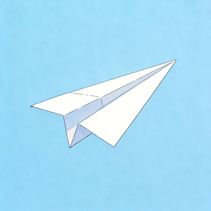 纸飞机