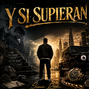 Y SI SUPIERAN