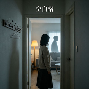 空白格