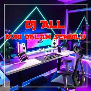 DJ Duri Dalam Sembilu