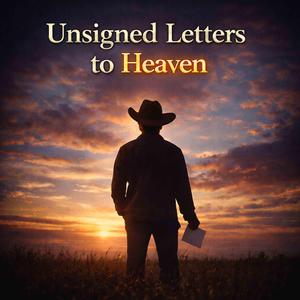 Unsigned Letters to Heaven