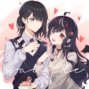 勘違い性反希望症（翻自DECO*27）