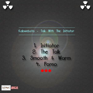Initiator (Original Mix)