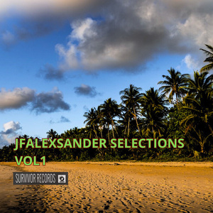 Novex (Original Mix)