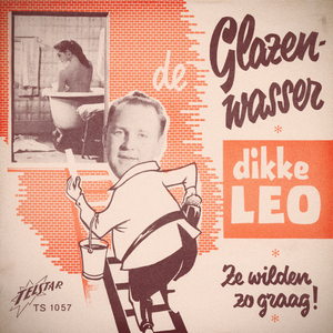 De Glazenwasser