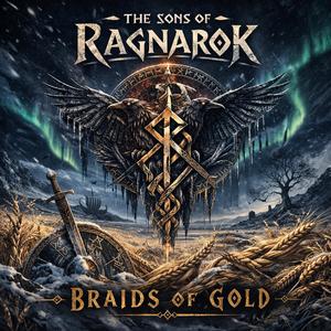 Braids Of Gold