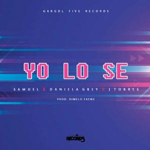 Yo Lo Se