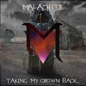 Taking My Crown Back