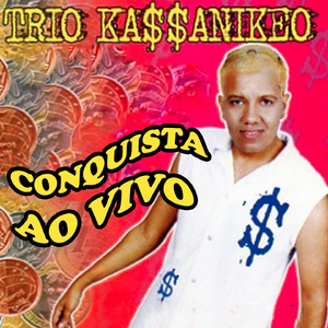 Conquista (Ao Vivo)
